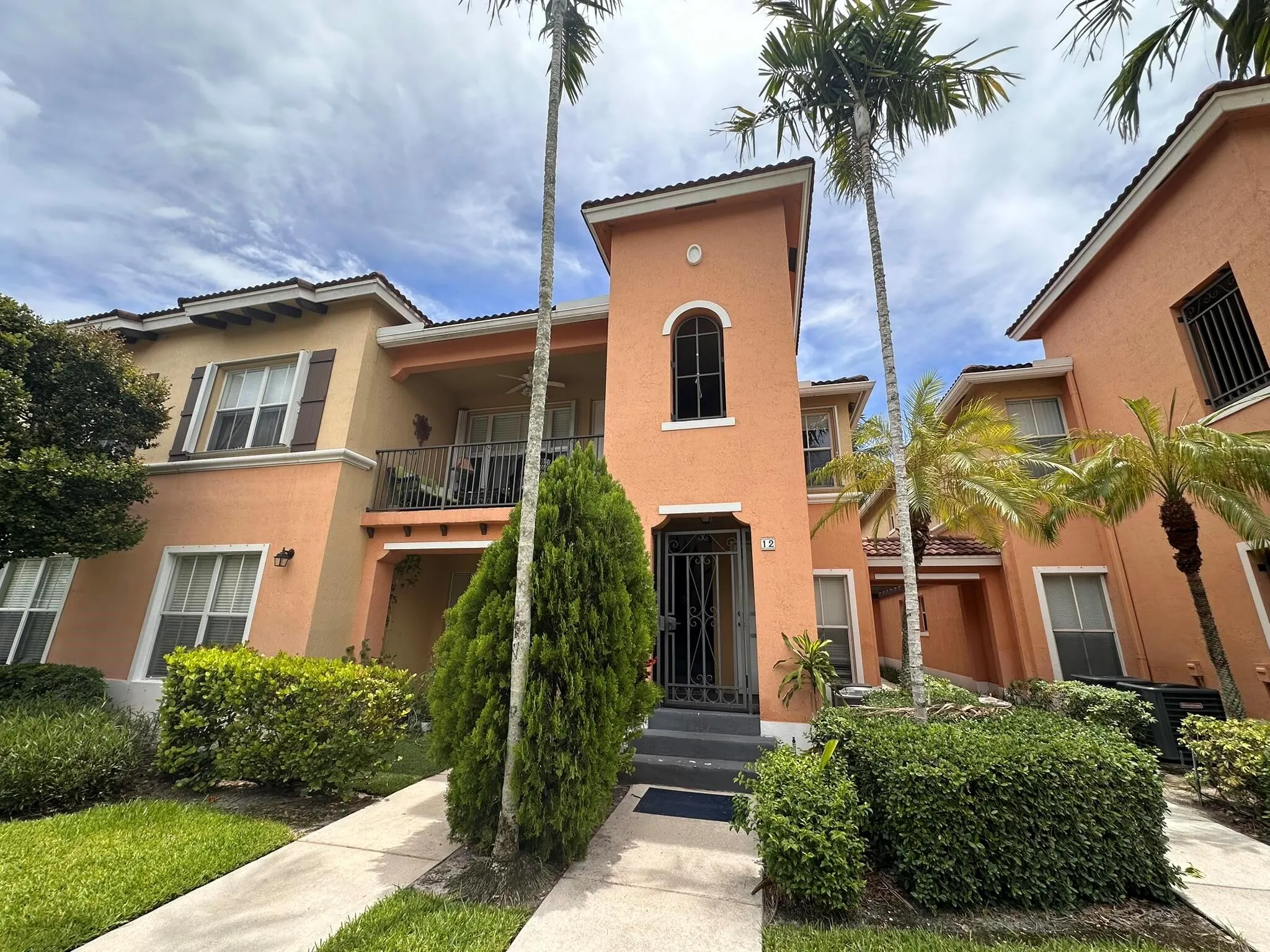 3545 Forest Hill Boulevard, #12