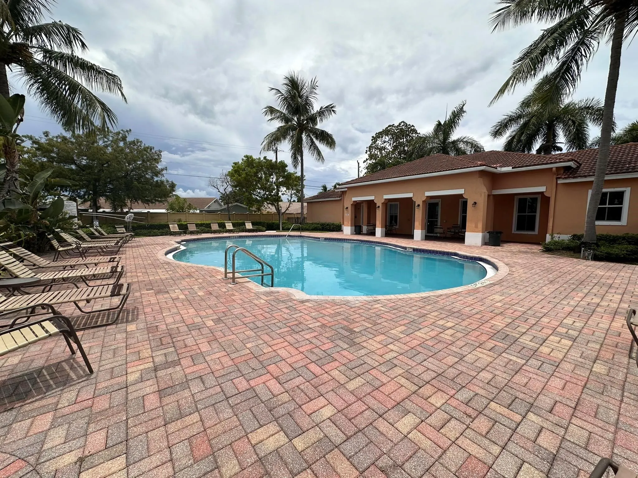 3545 Forest Hill Boulevard, #12