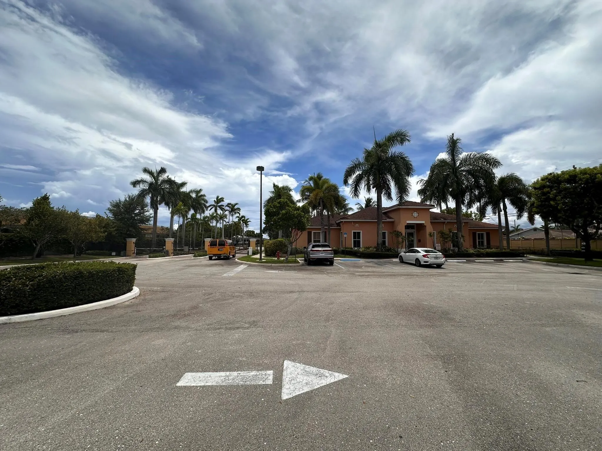 3545 Forest Hill Boulevard, #12