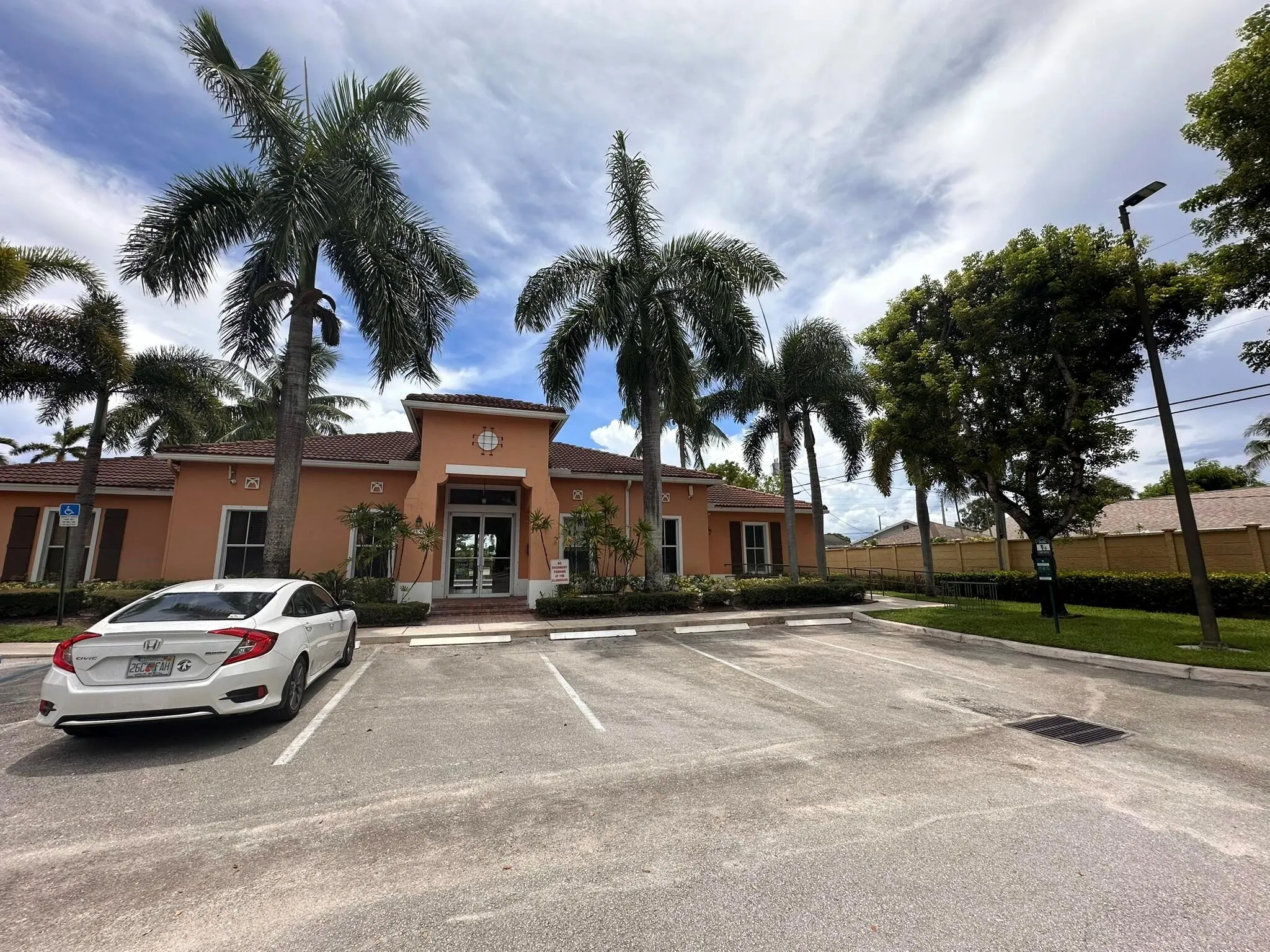 3545 Forest Hill Boulevard, #12