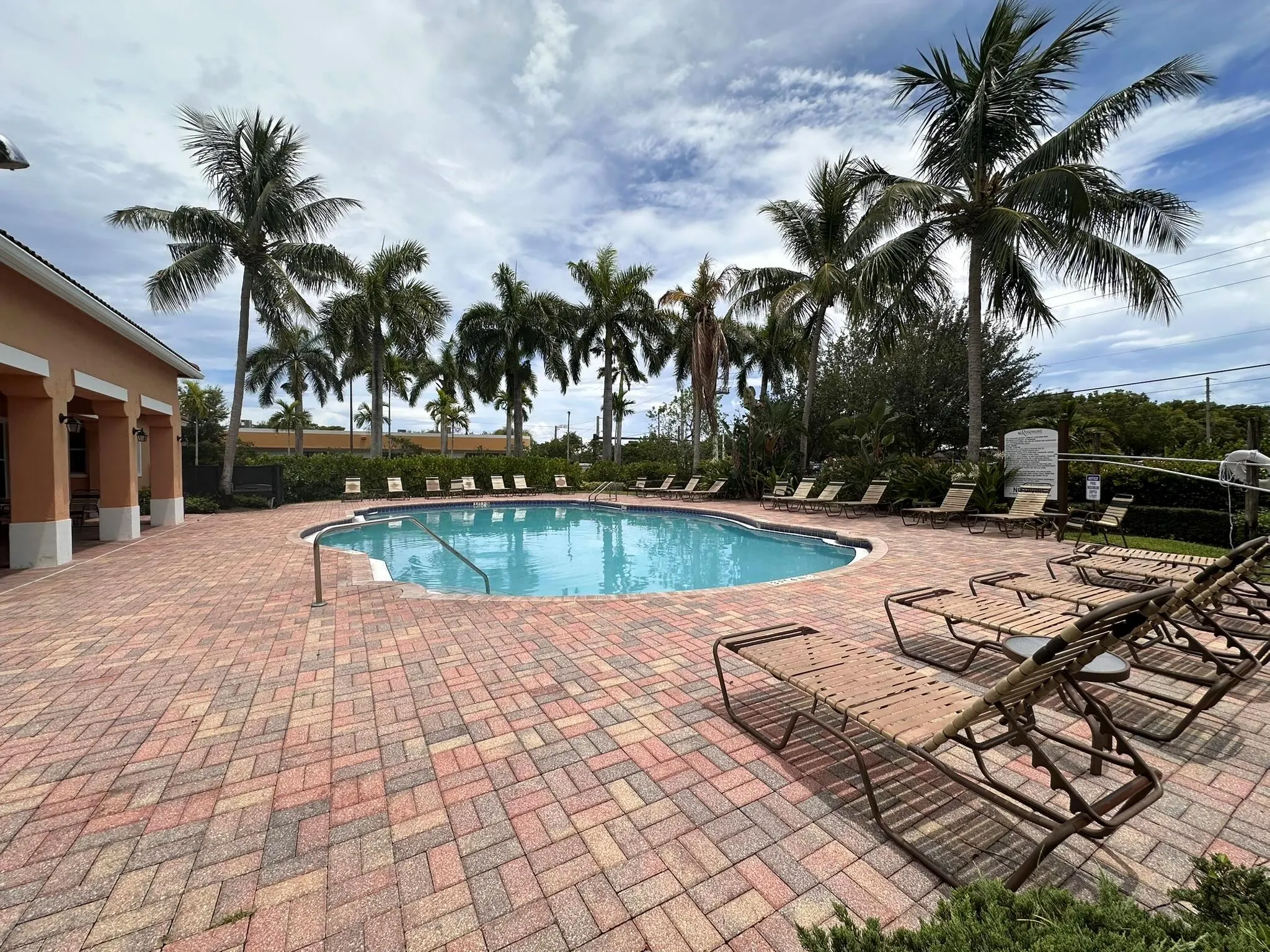 3545 Forest Hill Boulevard, #12