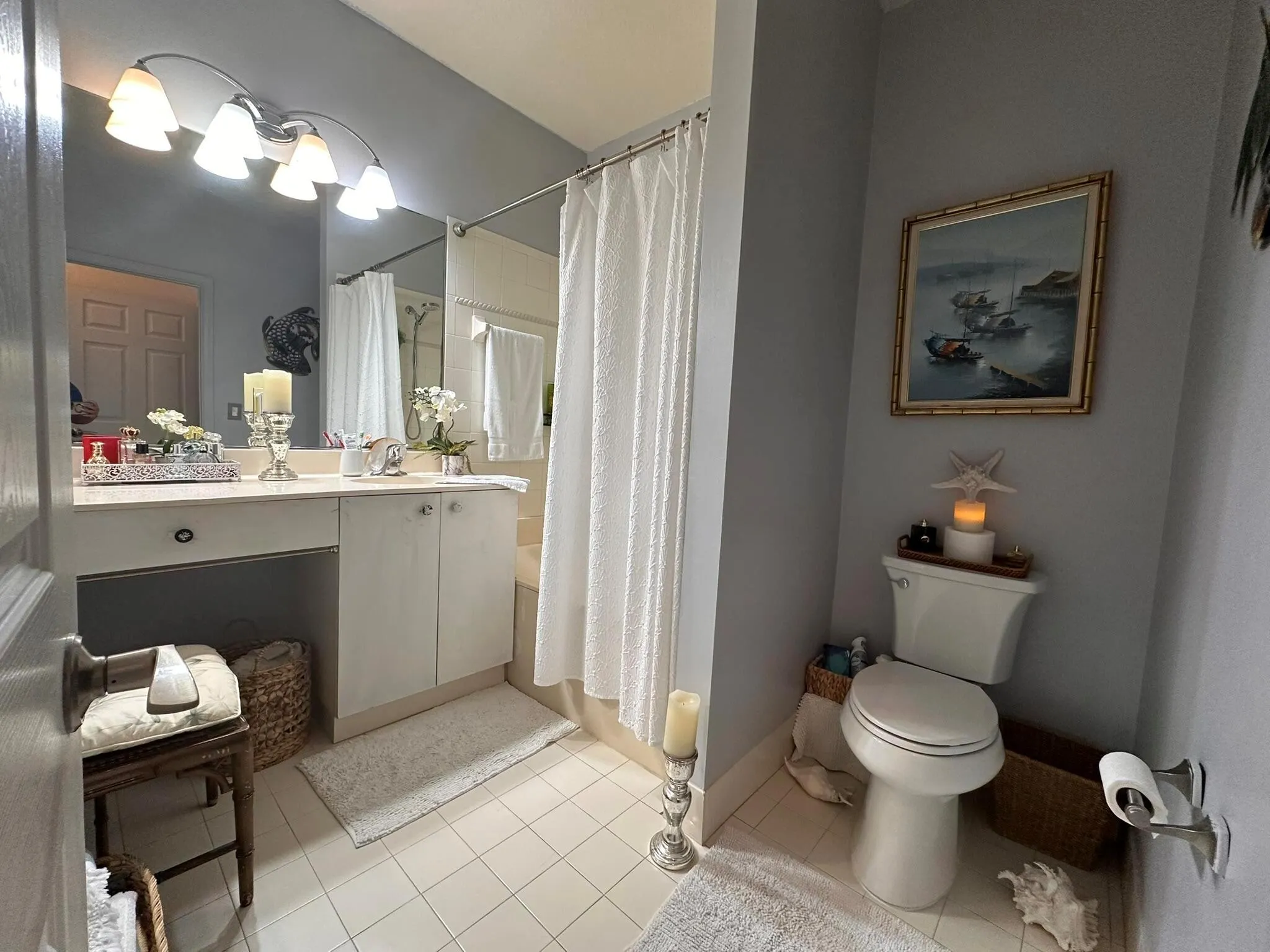 3545 Forest Hill Boulevard, #12