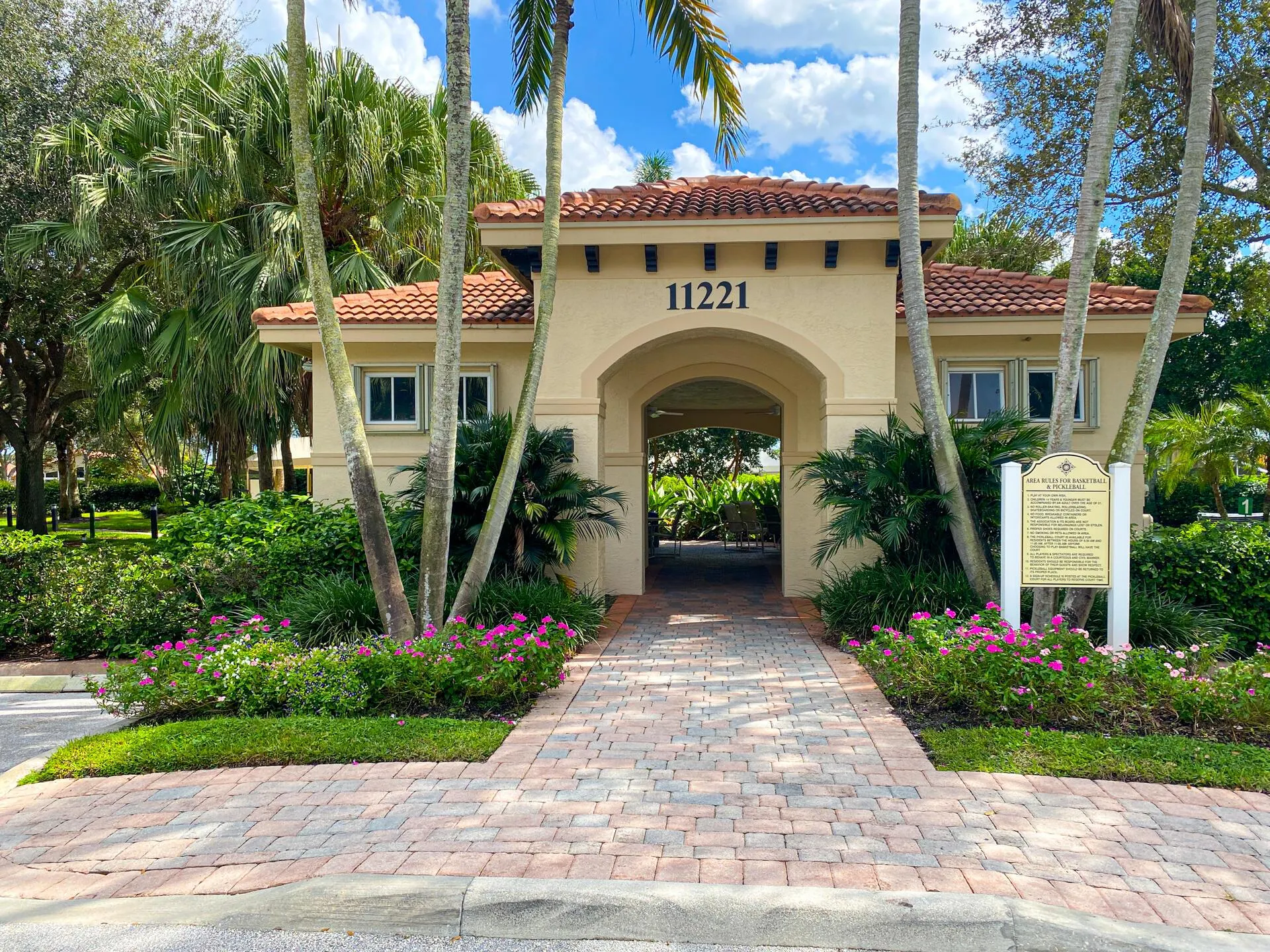 11311 Kona Court