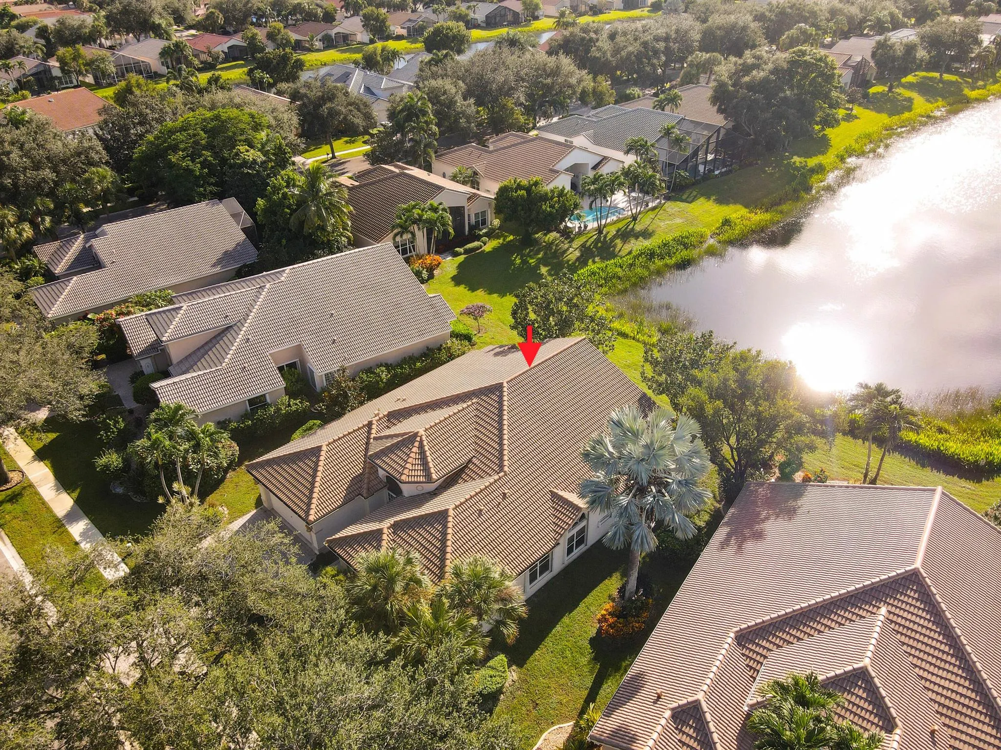 11311 Kona Court