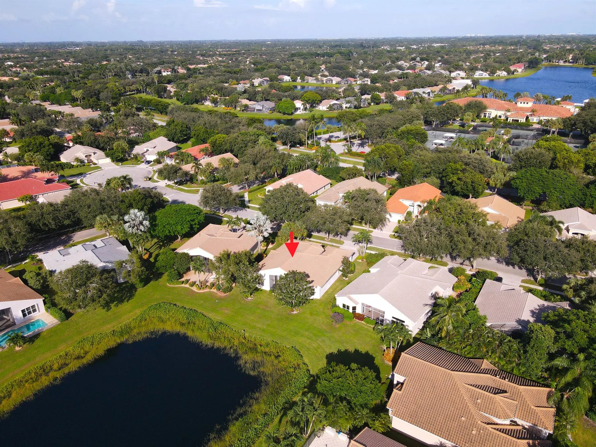 11311 Kona Court