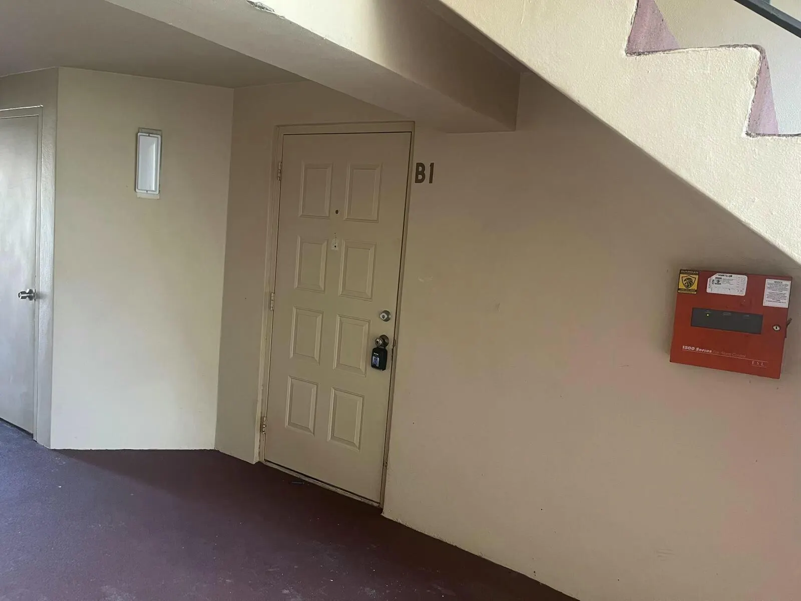 209 Foxtail Drive, #B1