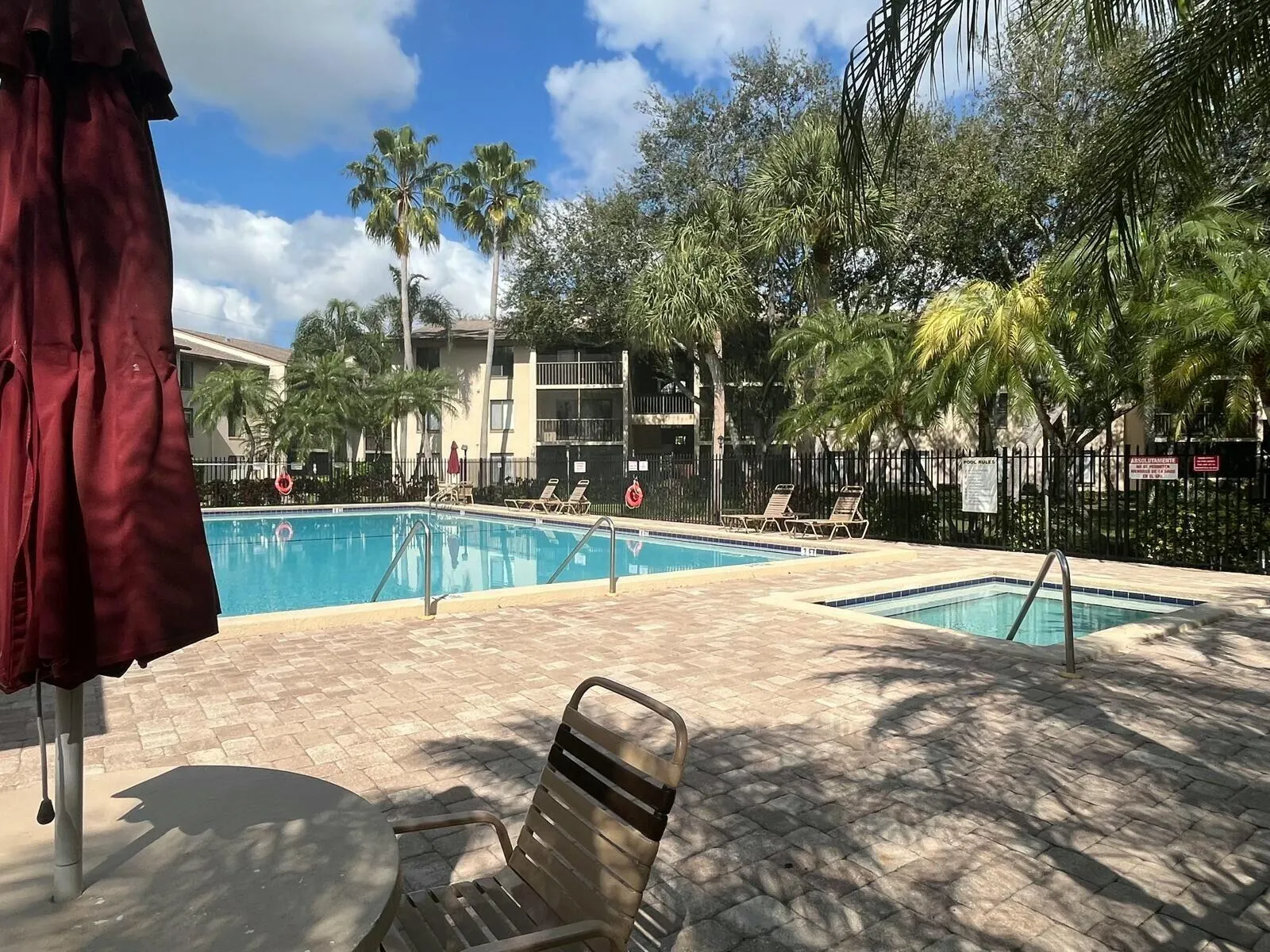 209 Foxtail Drive, #B1