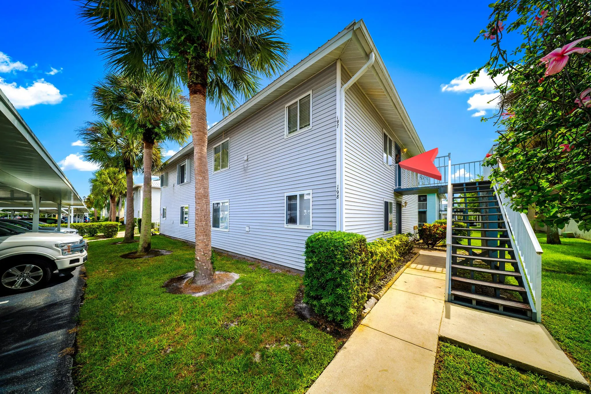 197 SE Village Drive, #197