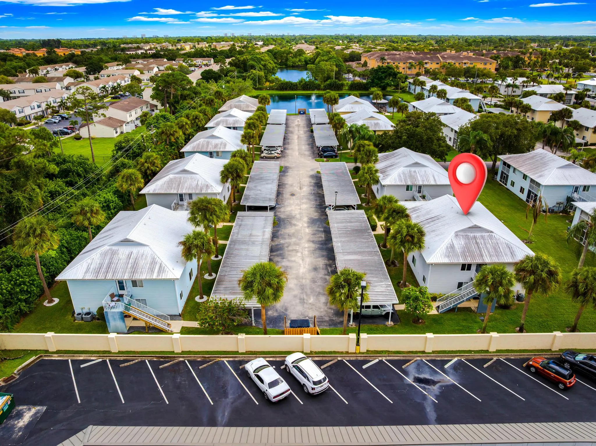 197 SE Village Drive, #197