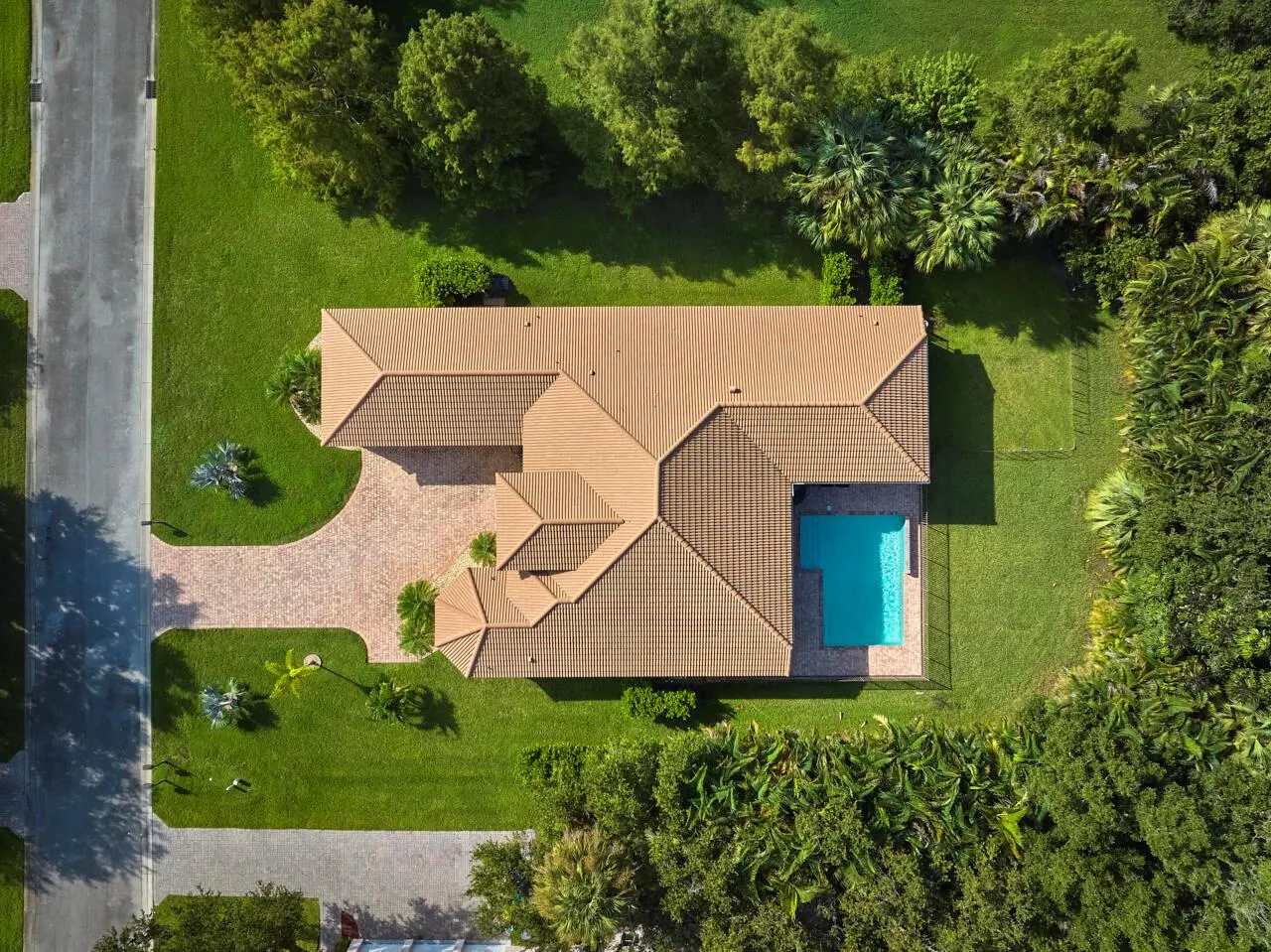 8300 SW Cattleya Drive