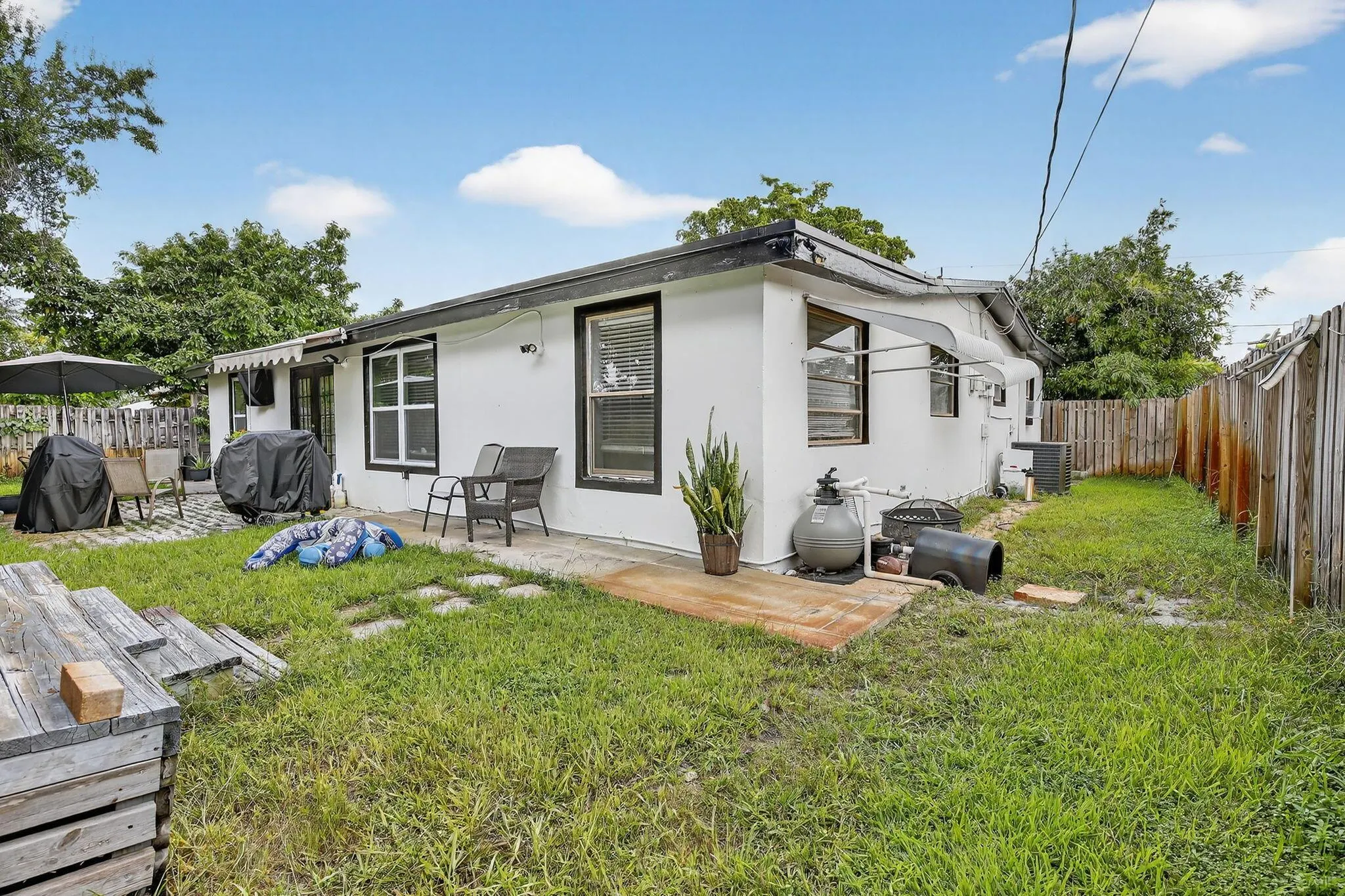 7451 NW 21st Street