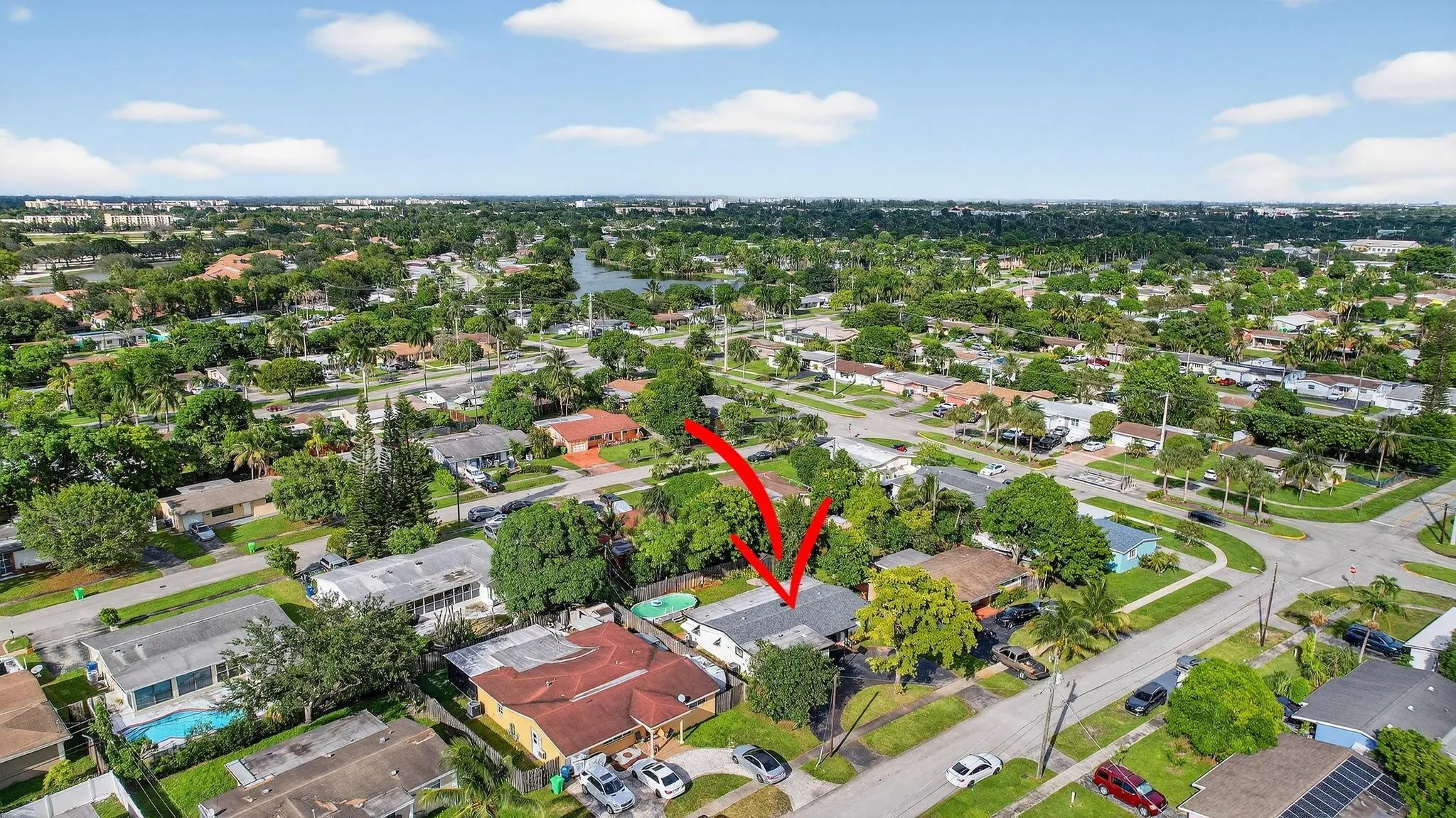 7451 NW 21st Street