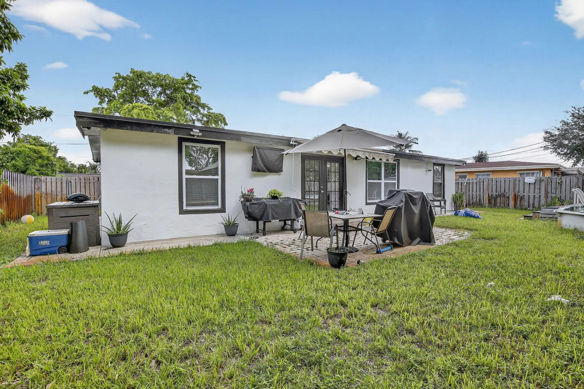 7451 NW 21st Street