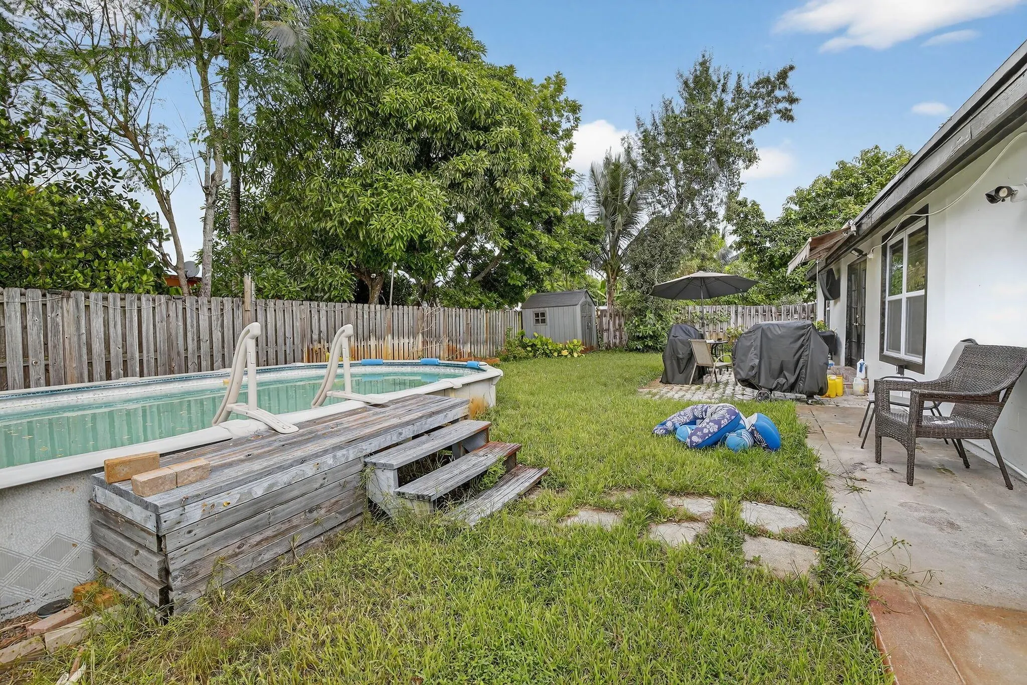 7451 NW 21st Street