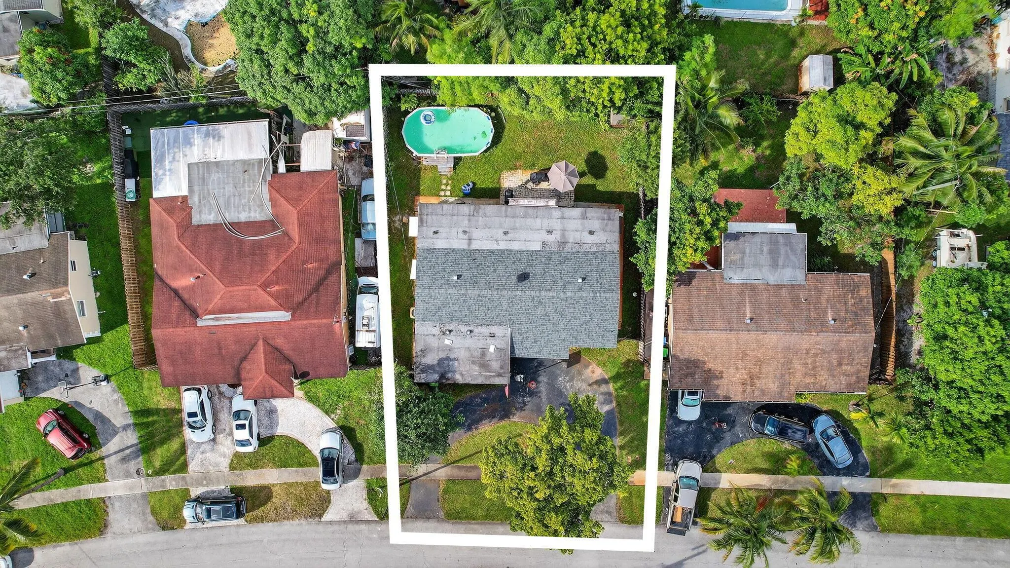 7451 NW 21st Street