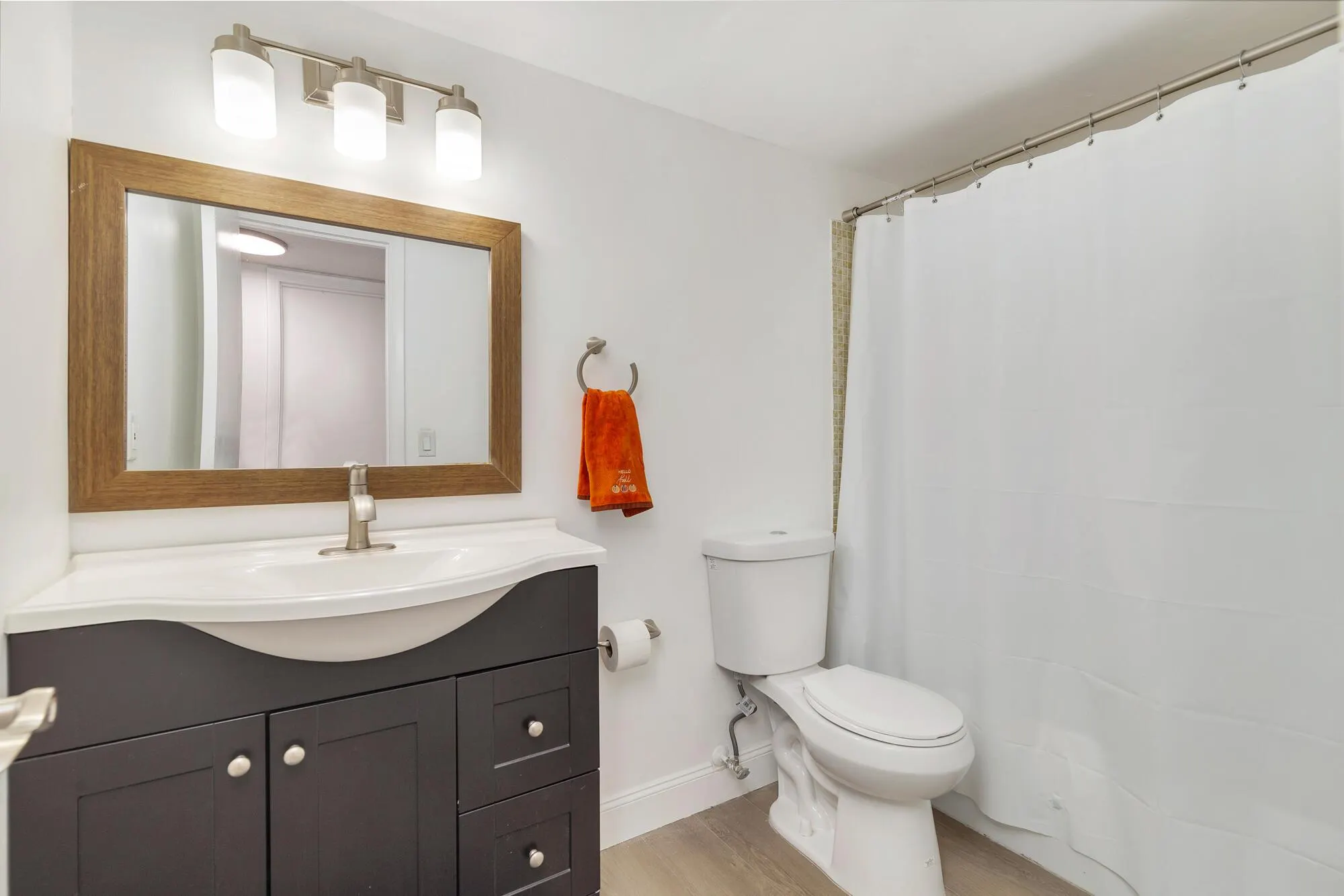 505 Spencer Drive, #207