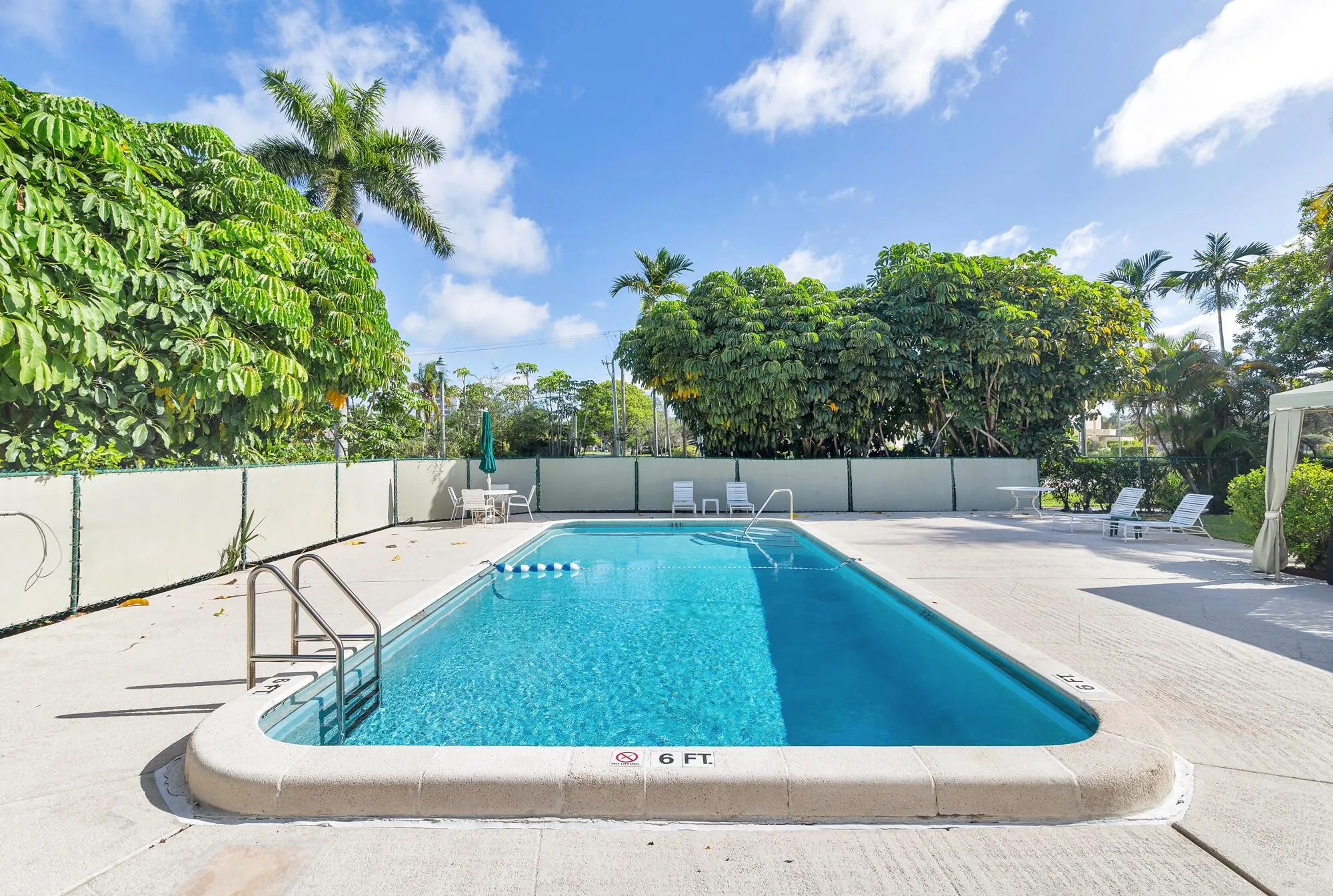 505 Spencer Drive, #207