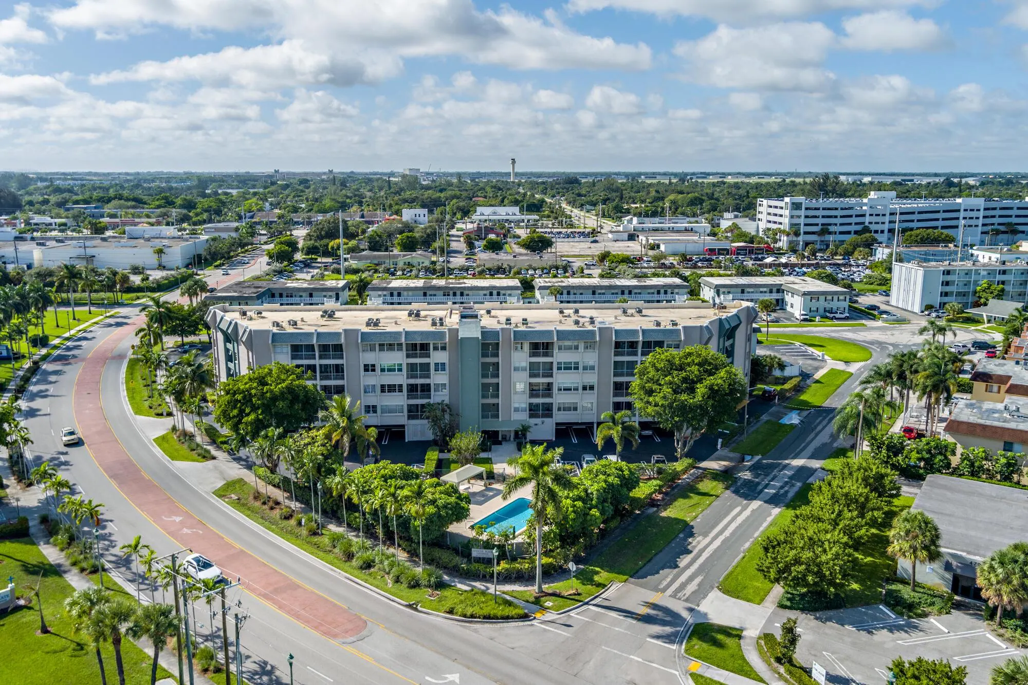 505 Spencer Drive, #207