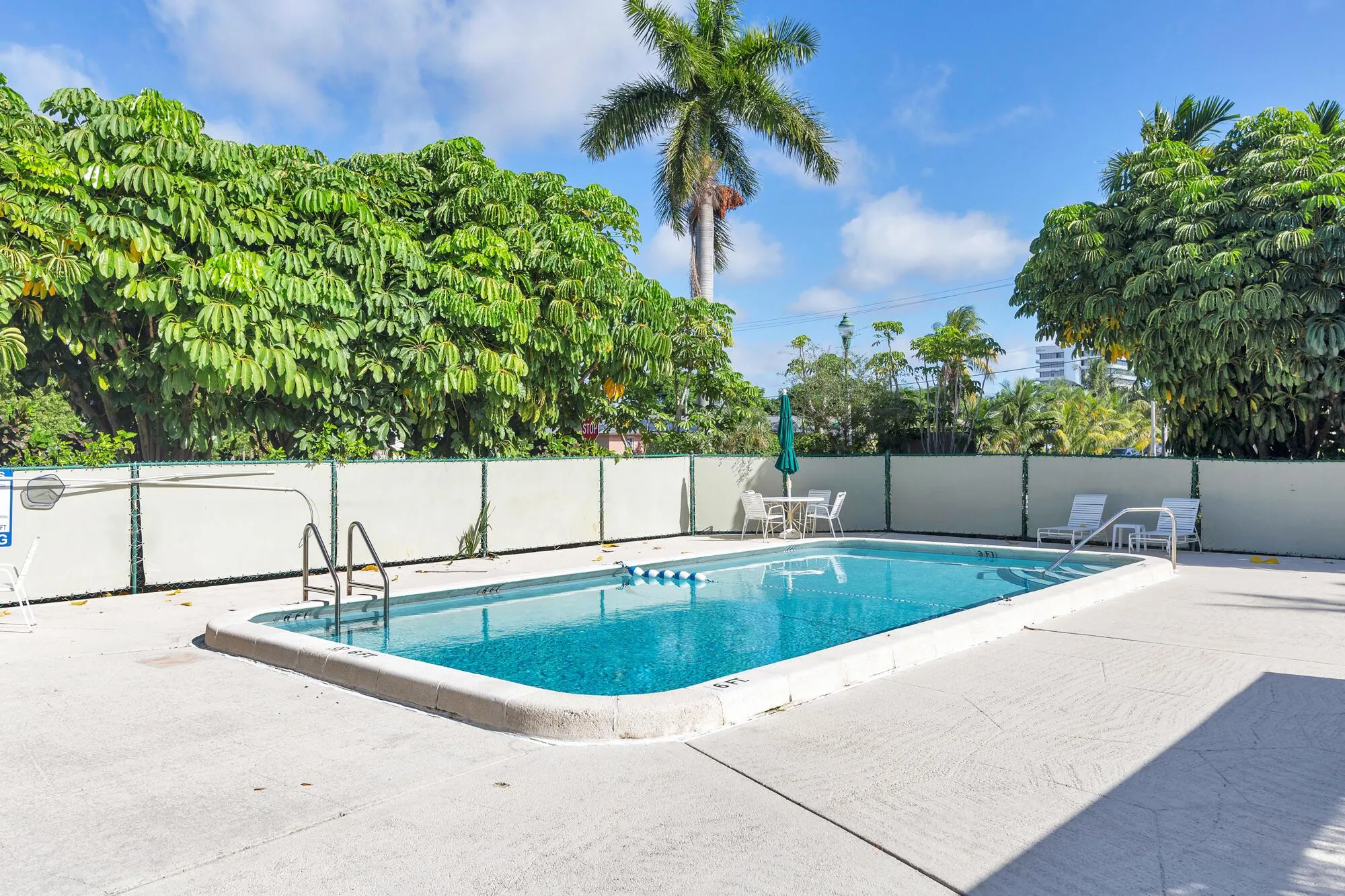505 Spencer Drive, #207