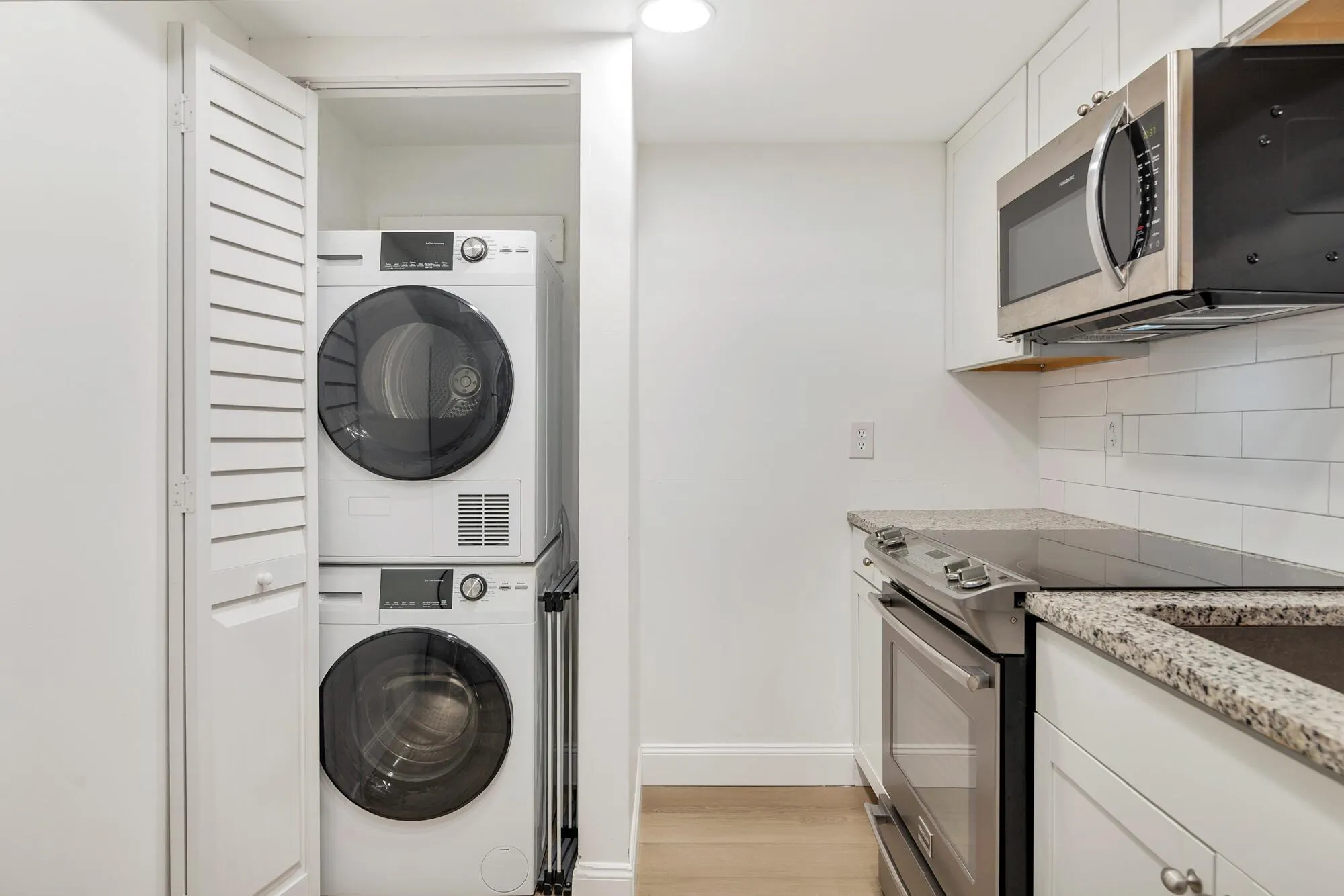 505 Spencer Drive, #207