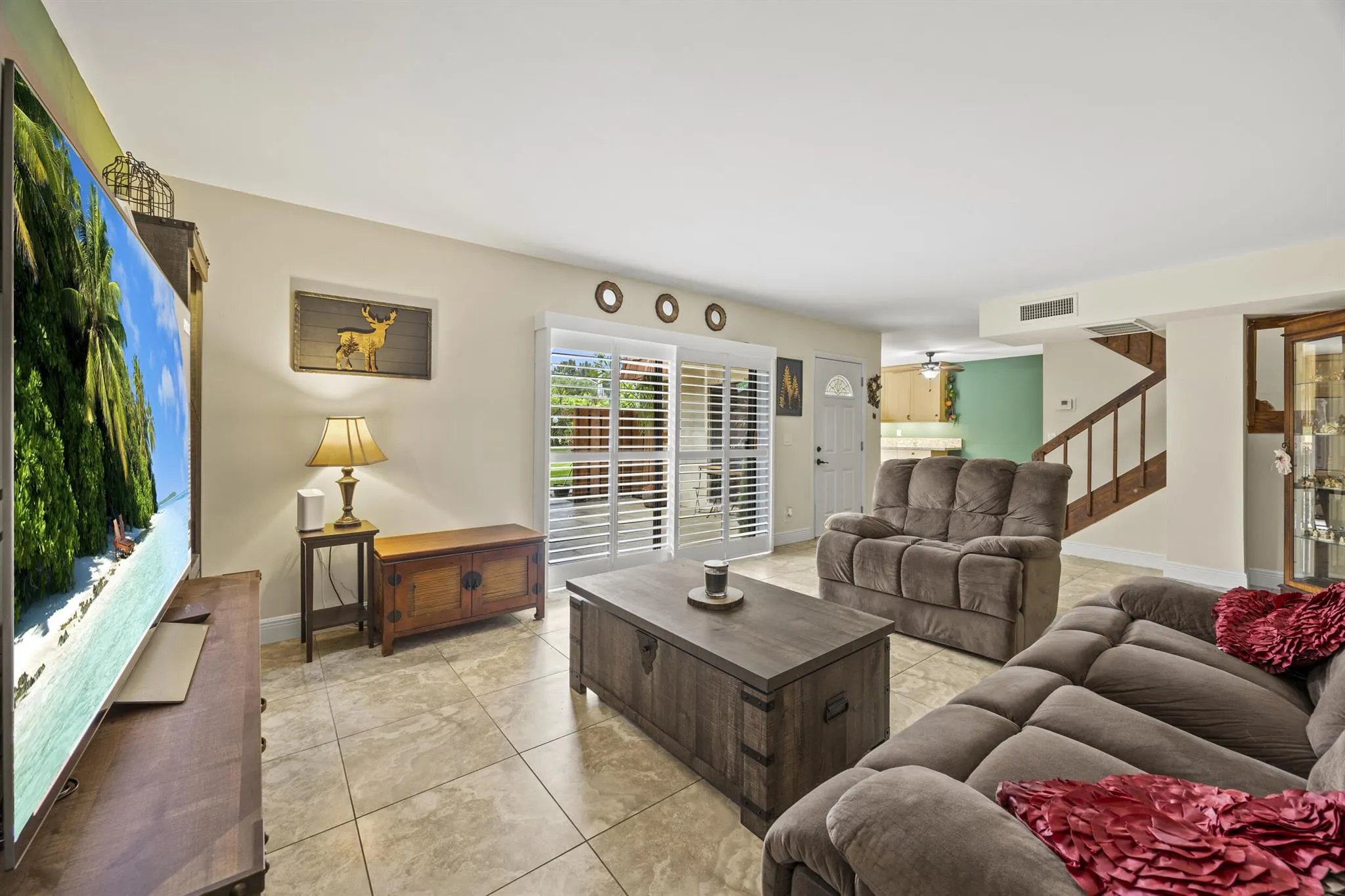 1810 San Juan Drive, #25-B