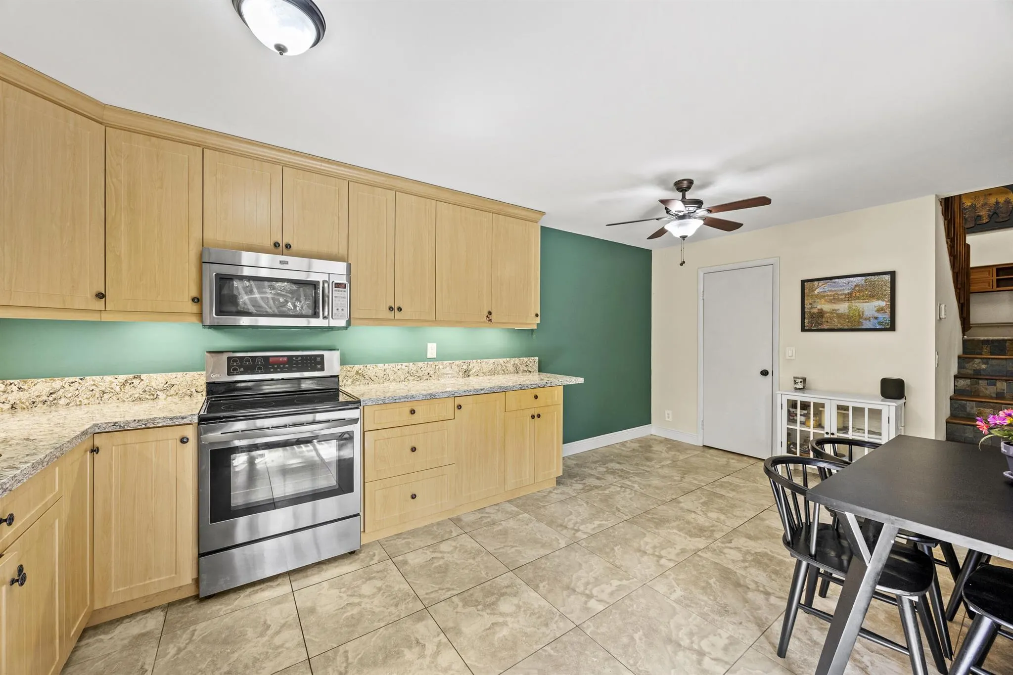 1810 San Juan Drive, #25-B