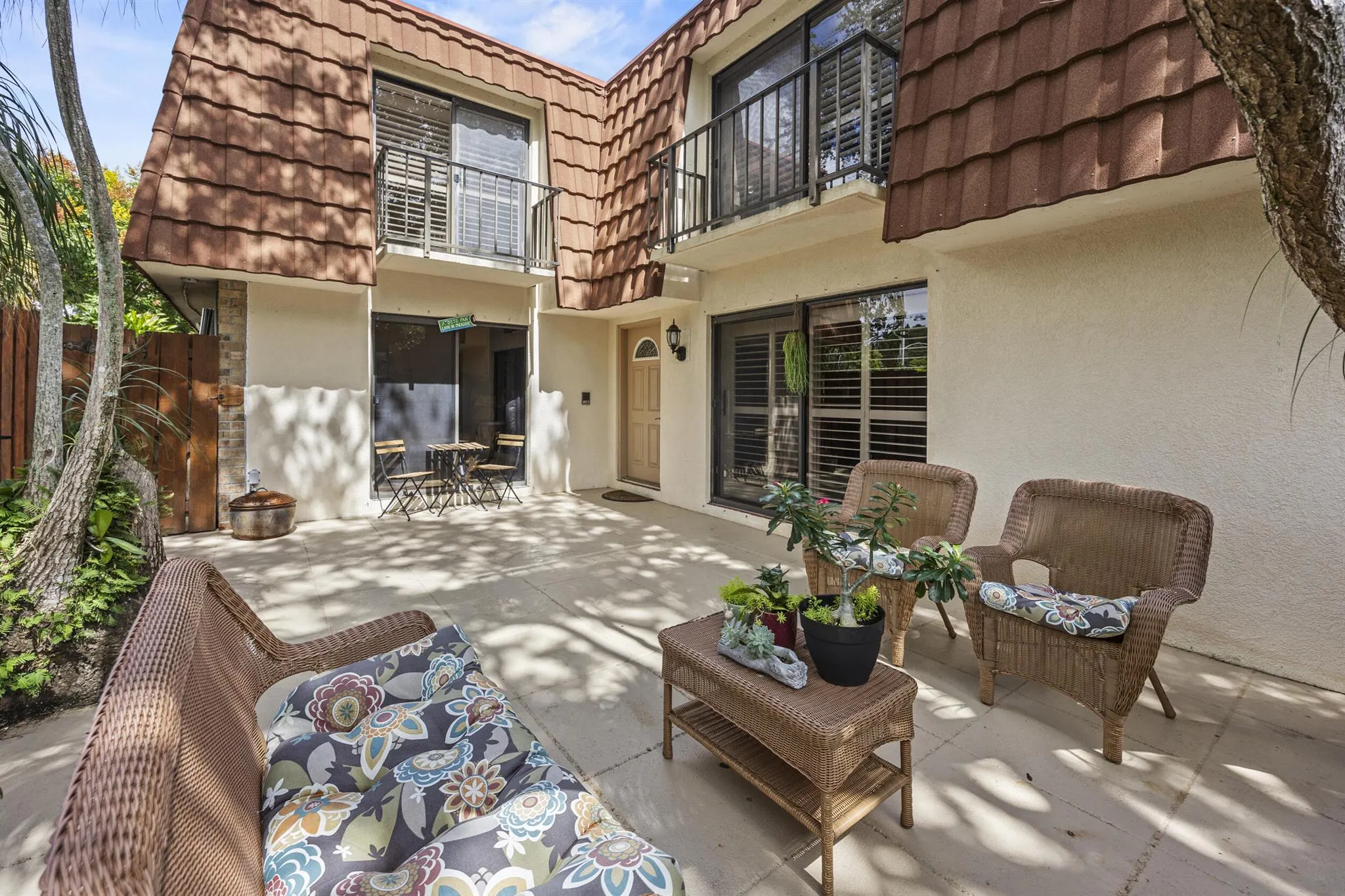 1810 San Juan Drive, #25-B