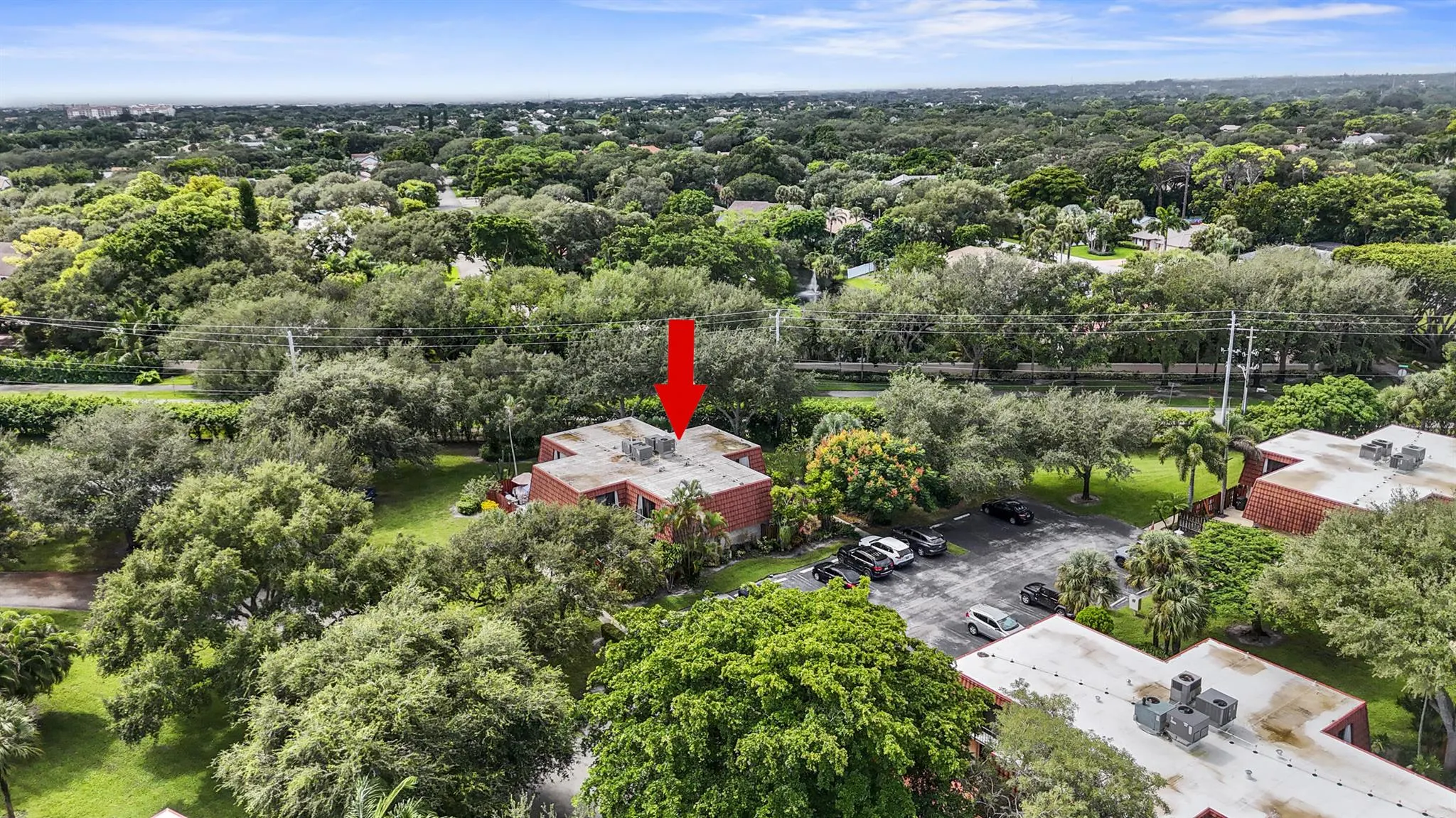 1810 San Juan Drive, #25-B
