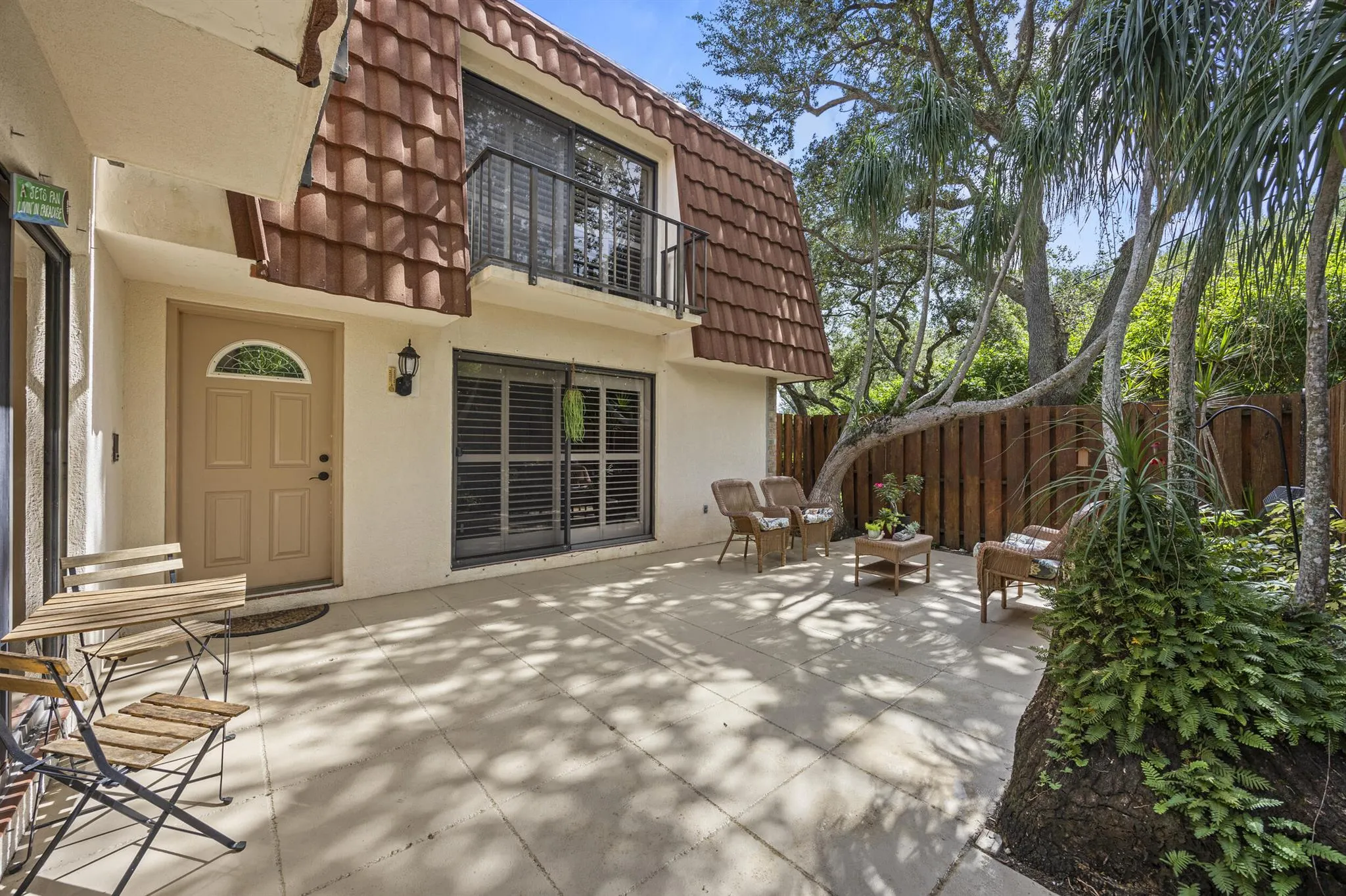 1810 San Juan Drive, #25-B