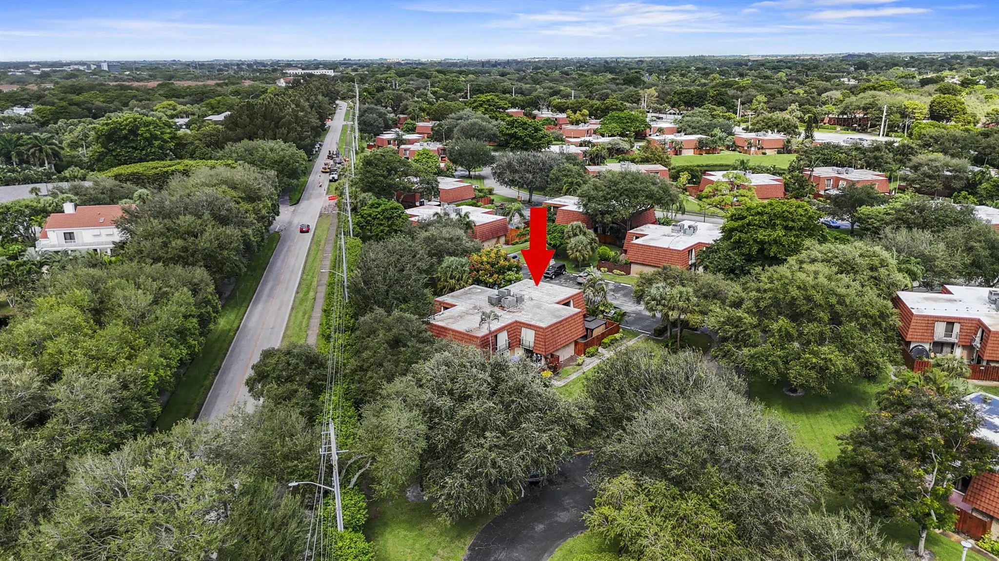 1810 San Juan Drive, #25-B