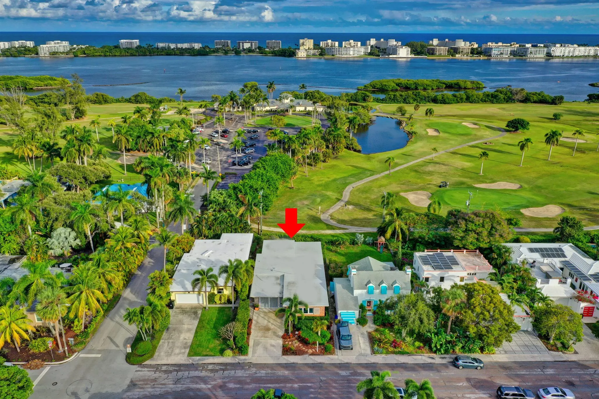 626 N Lakeside Drive