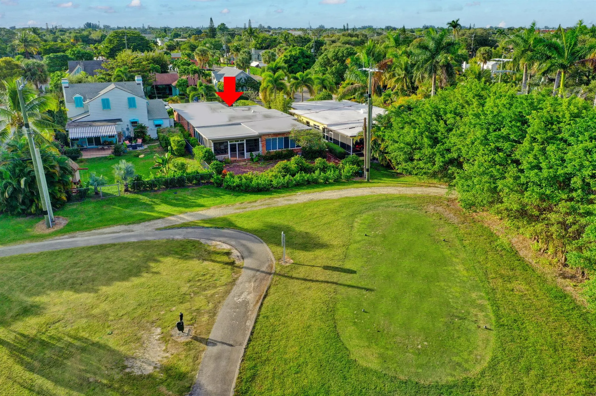 626 N Lakeside Drive