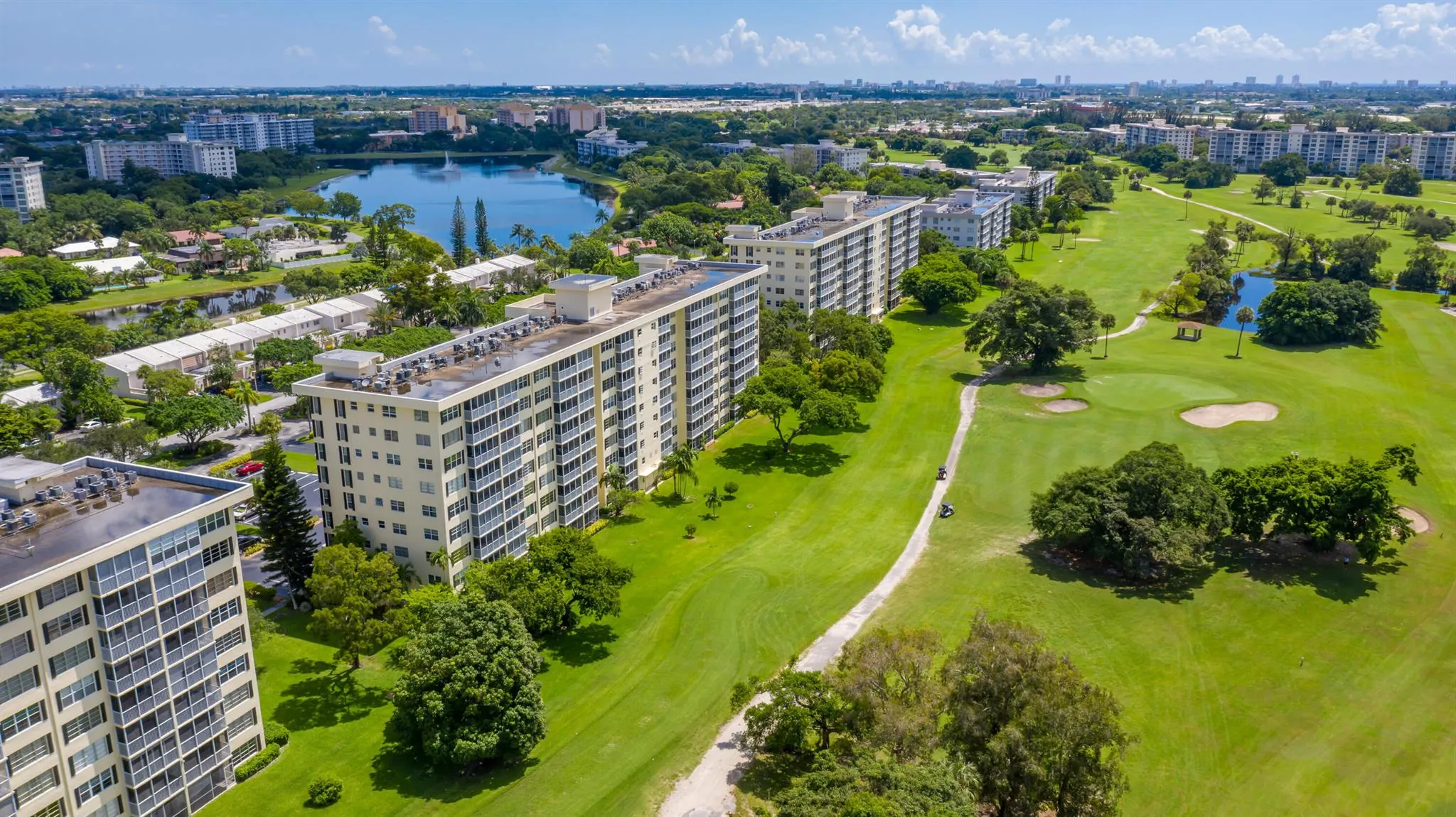 3001 S Course Drive, #408