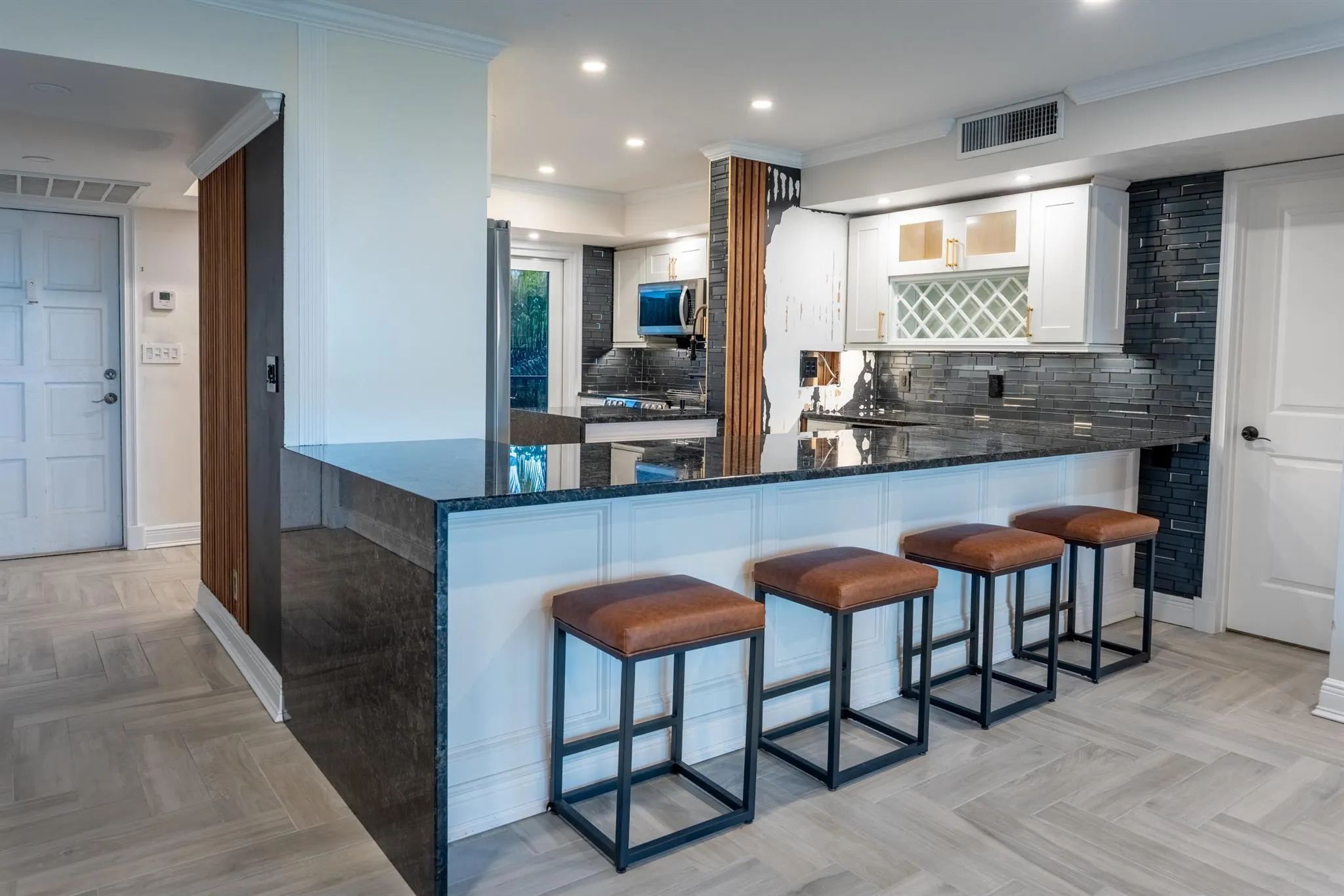 3001 S Course Drive, #408