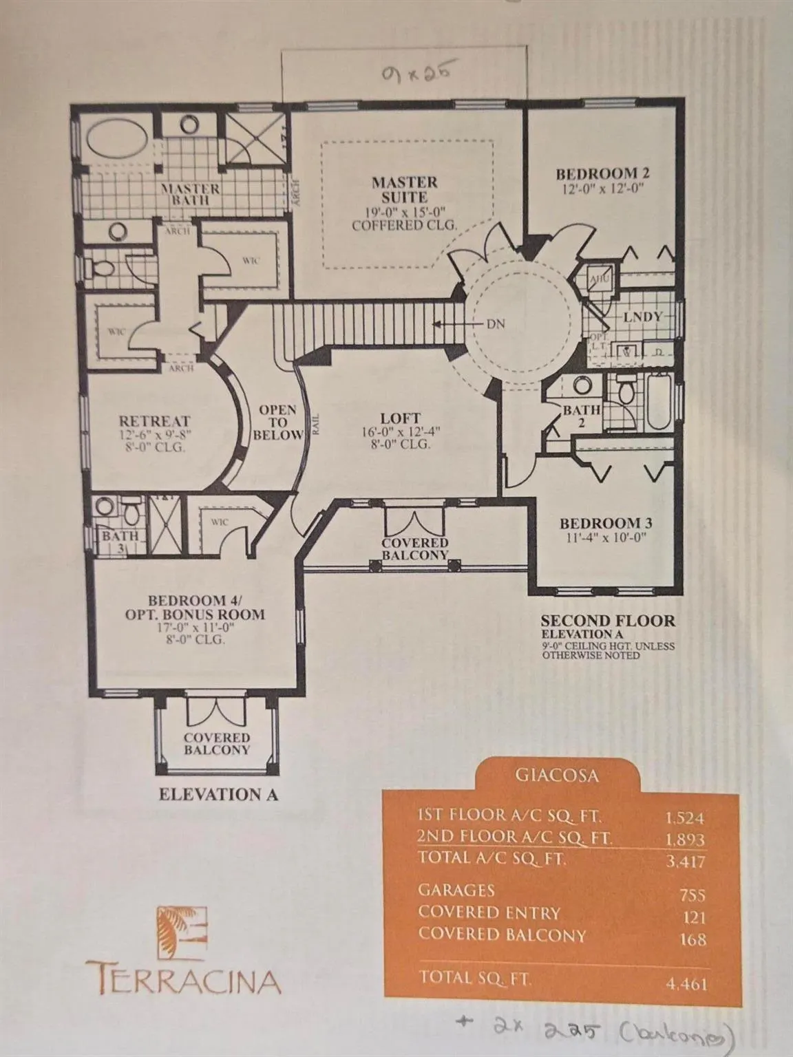 514 Cresta Circle