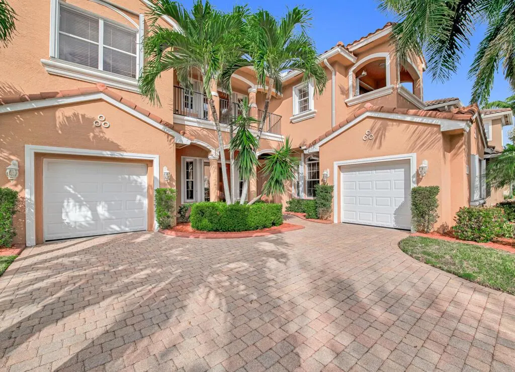 514 Cresta Circle