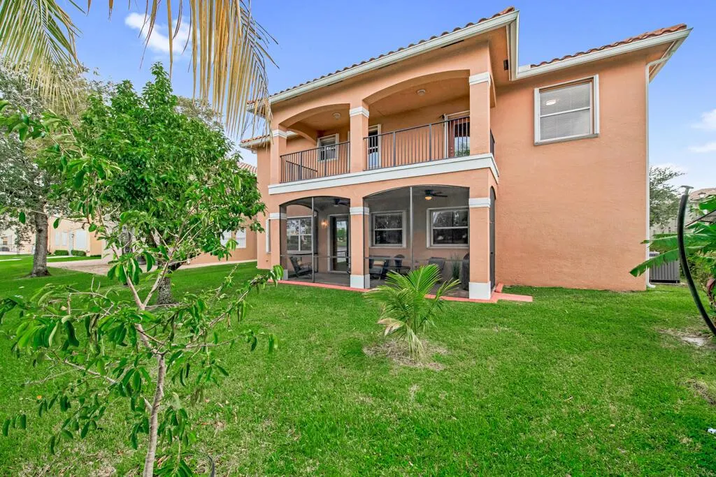 514 Cresta Circle