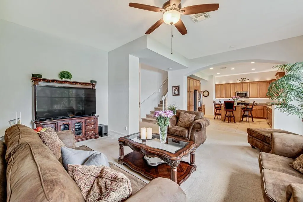 514 Cresta Circle