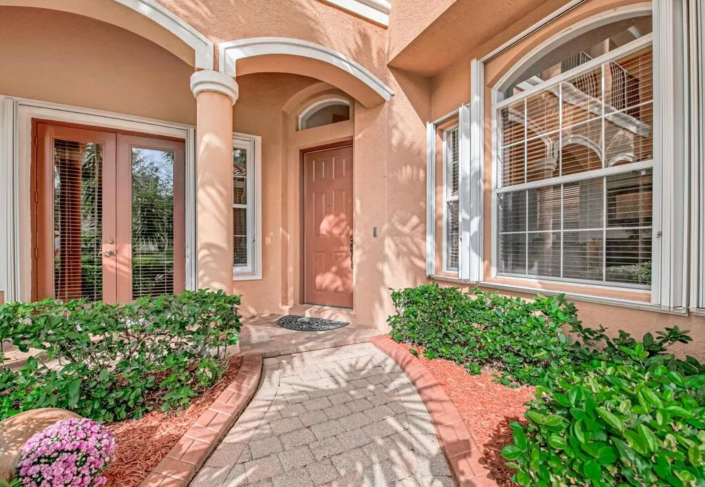 514 Cresta Circle