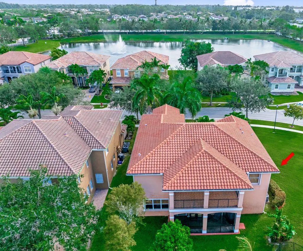 514 Cresta Circle