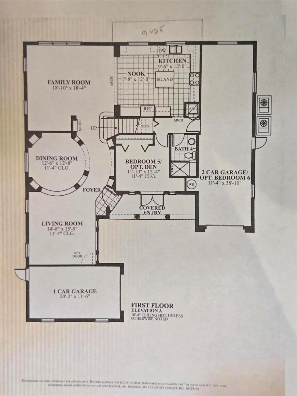 514 Cresta Circle