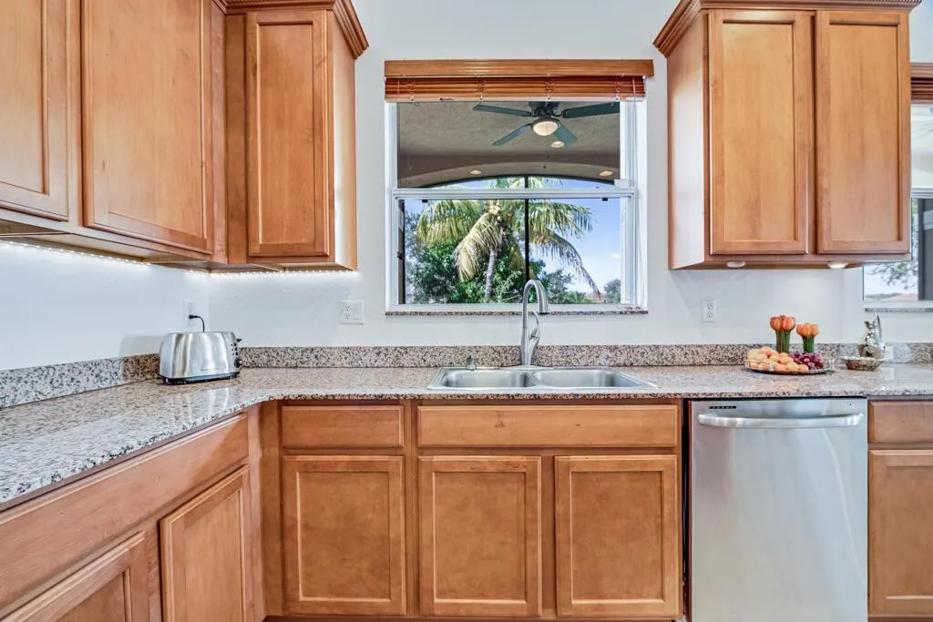 514 Cresta Circle