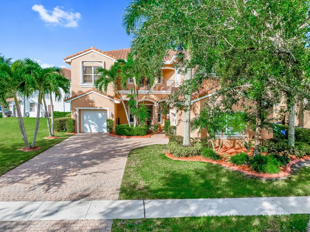 514 Cresta Circle