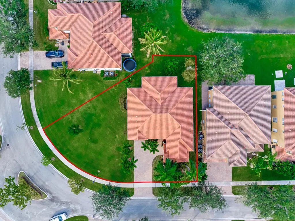 514 Cresta Circle