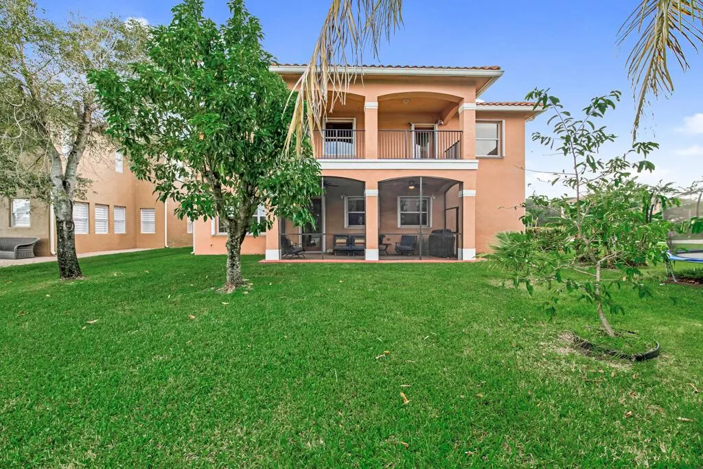 514 Cresta Circle