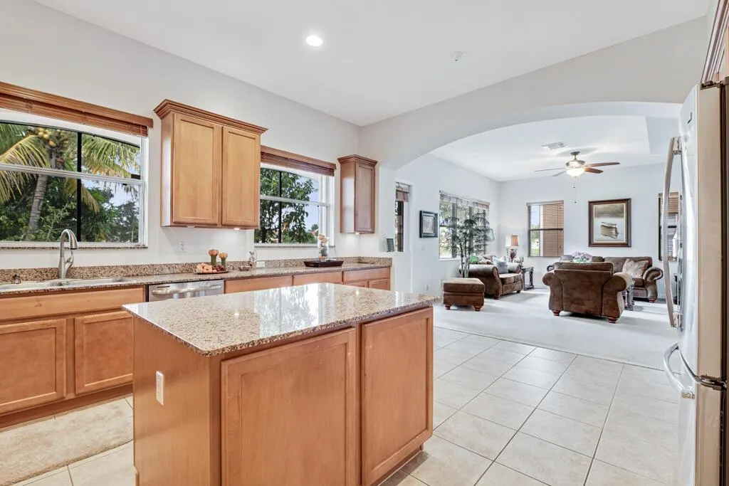 514 Cresta Circle