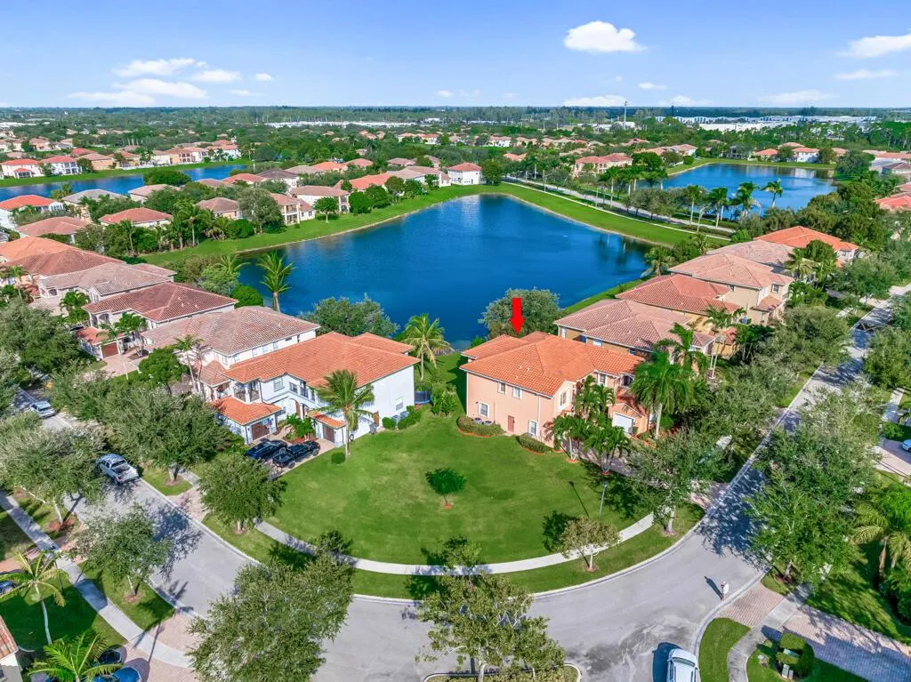 514 Cresta Circle