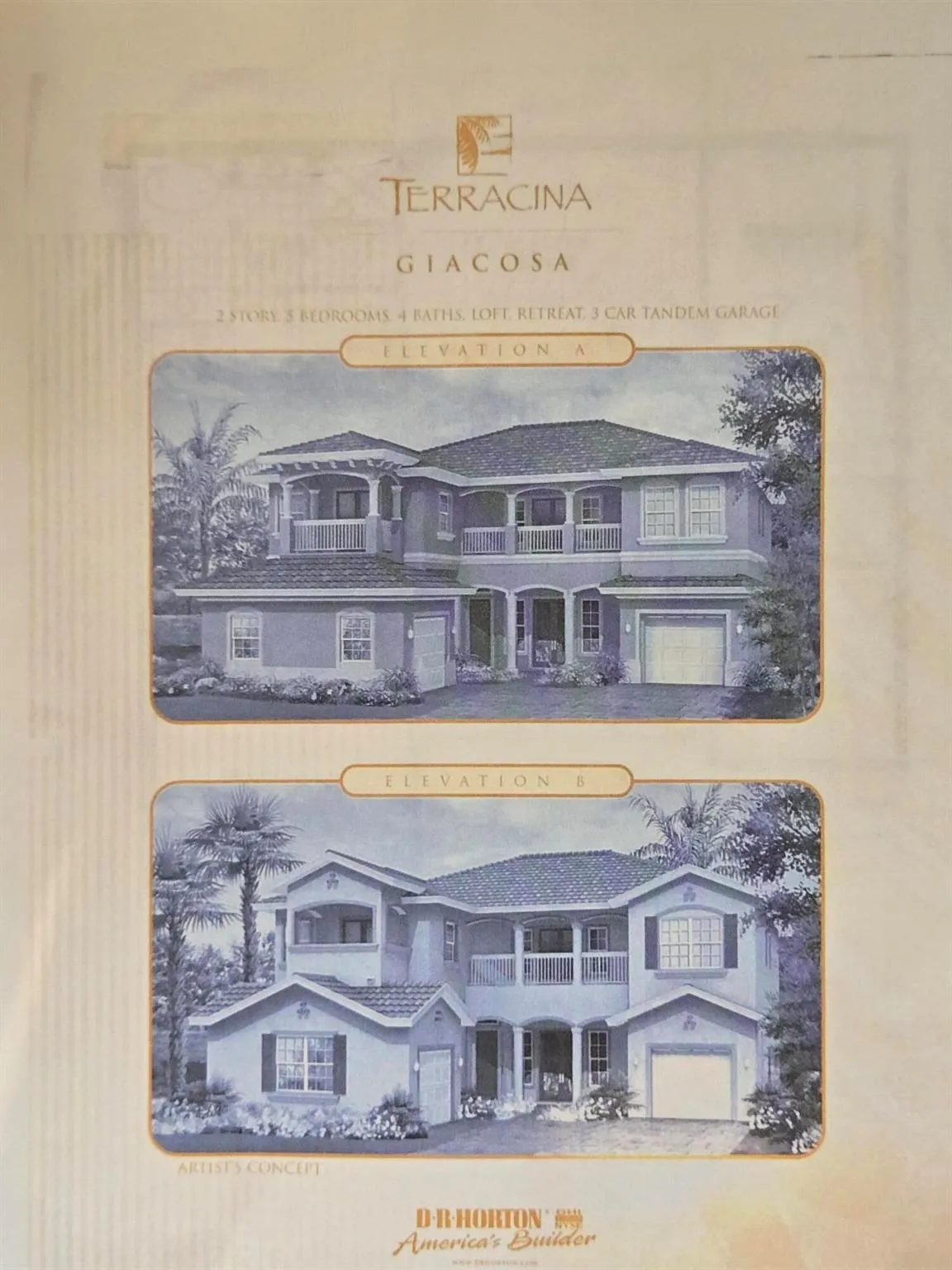 514 Cresta Circle