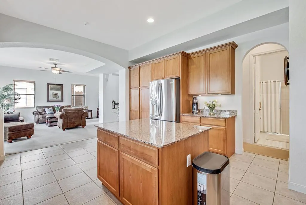 514 Cresta Circle