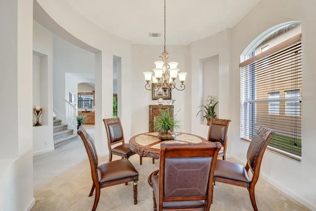 514 Cresta Circle